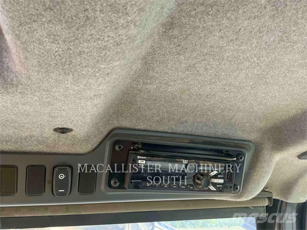 CAT 740 GC Dumpers articolati