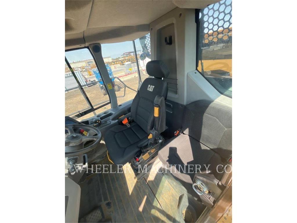 CAT 740 GC TG Dumpers articolati