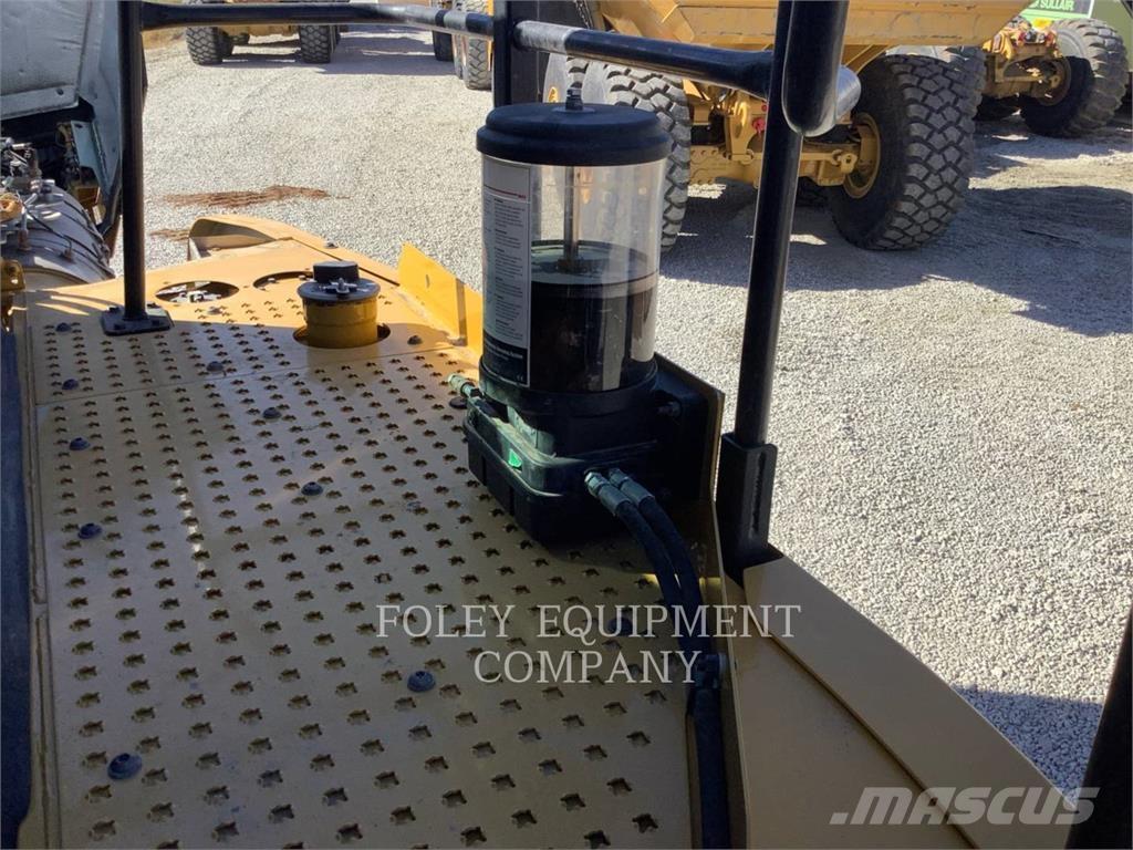 CAT 74004GC Dumpers articolati