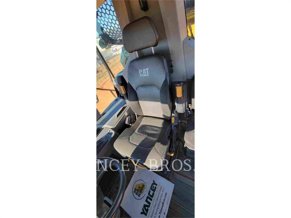 CAT 740GC Dumpers articolati