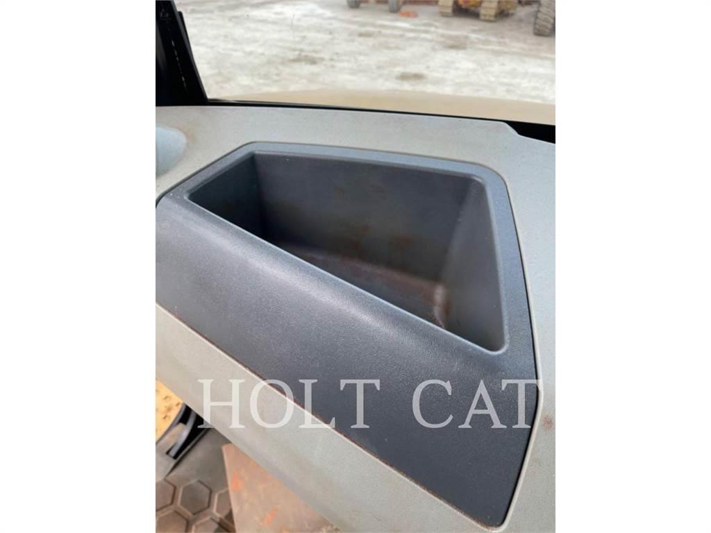 CAT 740GC Dumpers articolati