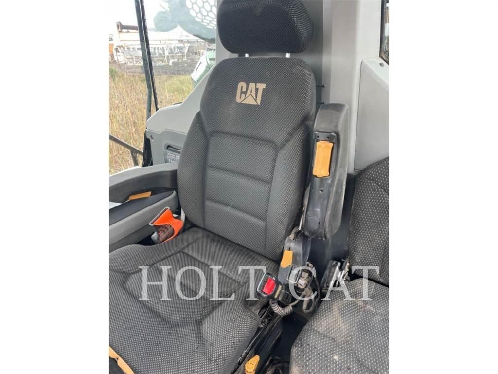 CAT 740GC Dumpers articolati