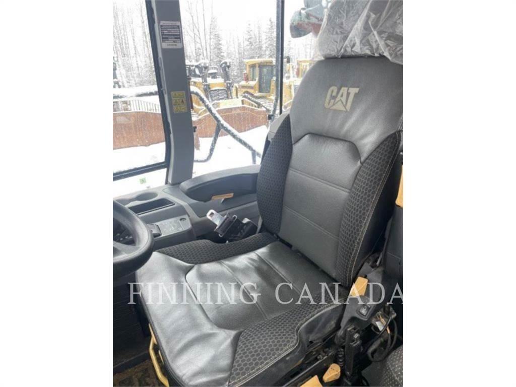 CAT 745 Dumpers articolati
