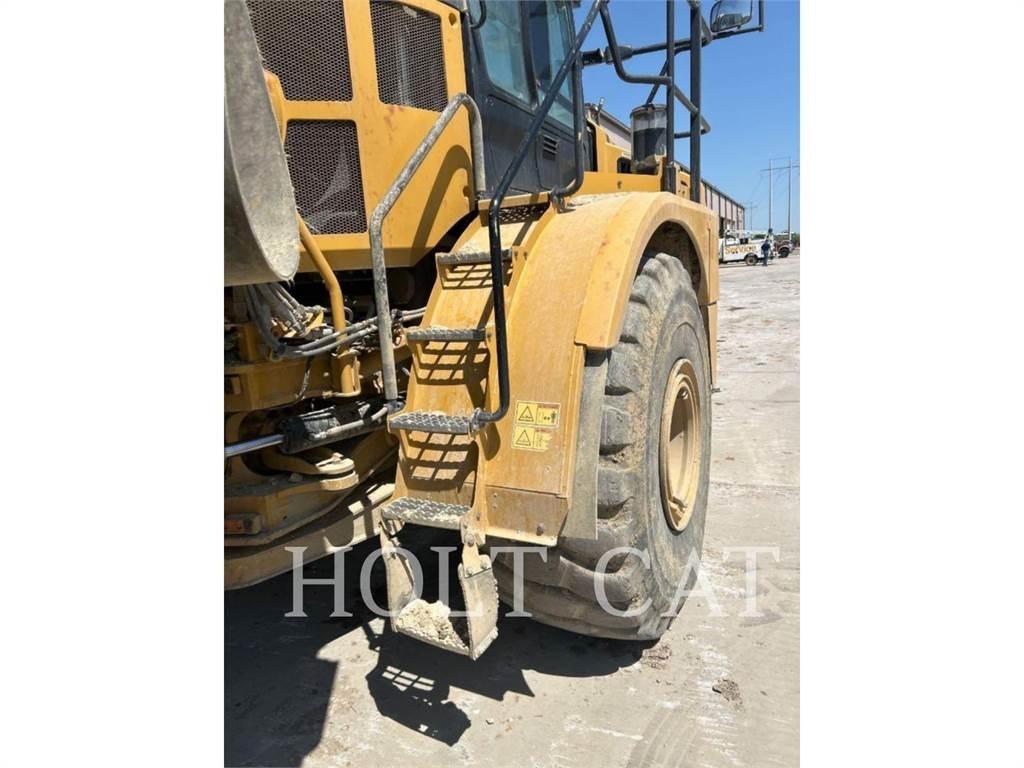 CAT 745 Dumpers articolati