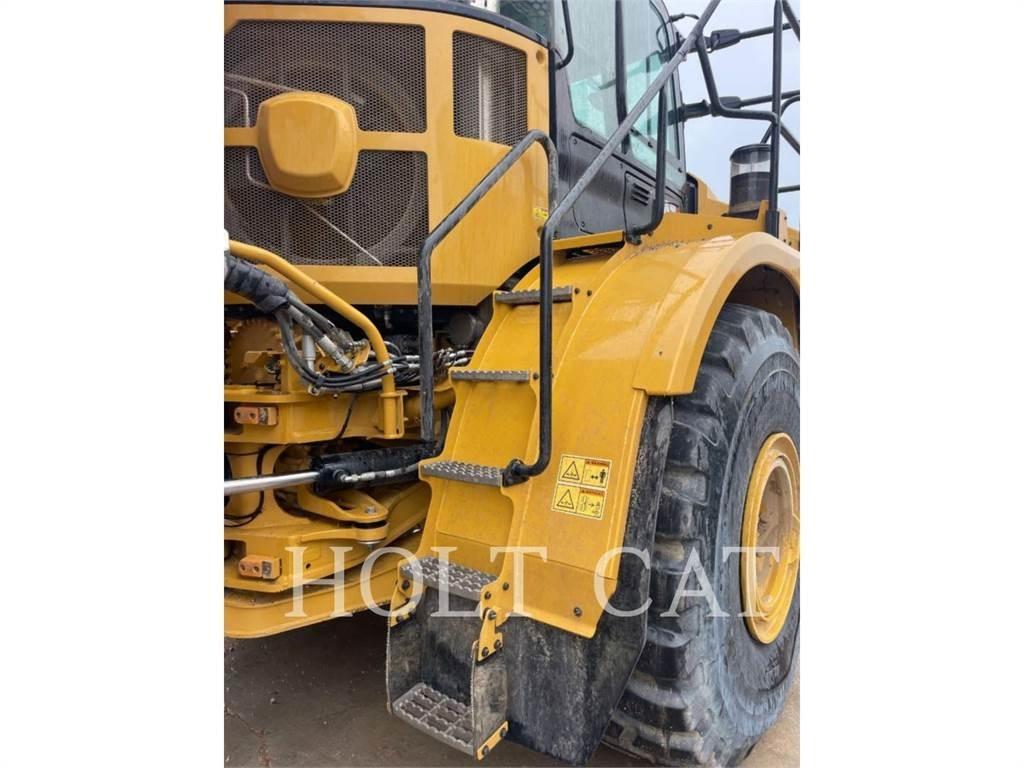 CAT 745 Dumpers articolati