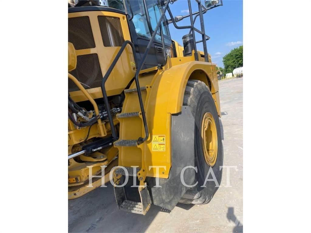 CAT 745 Dumpers articolati