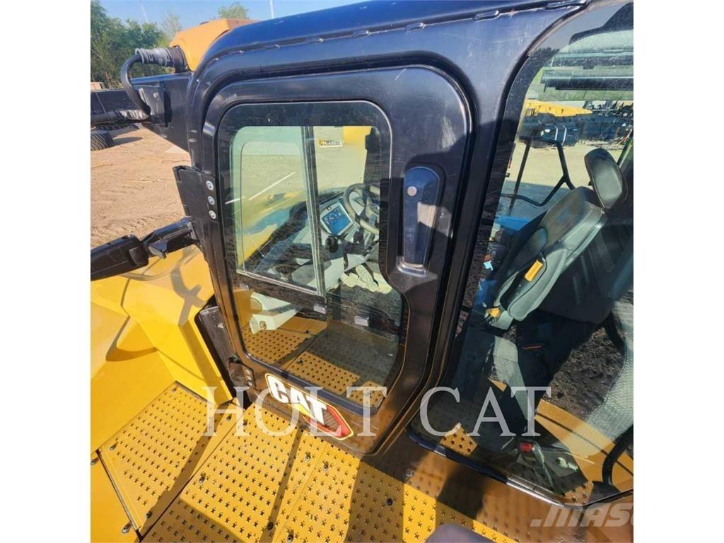 CAT 745 Dumpers articolati