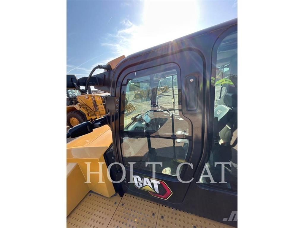 CAT 745 Dumpers articolati