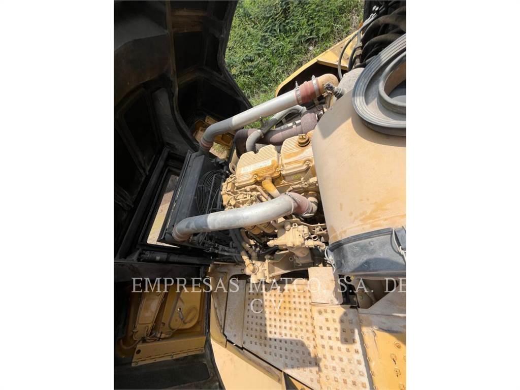 CAT 745-04LRC Dumpers articolati