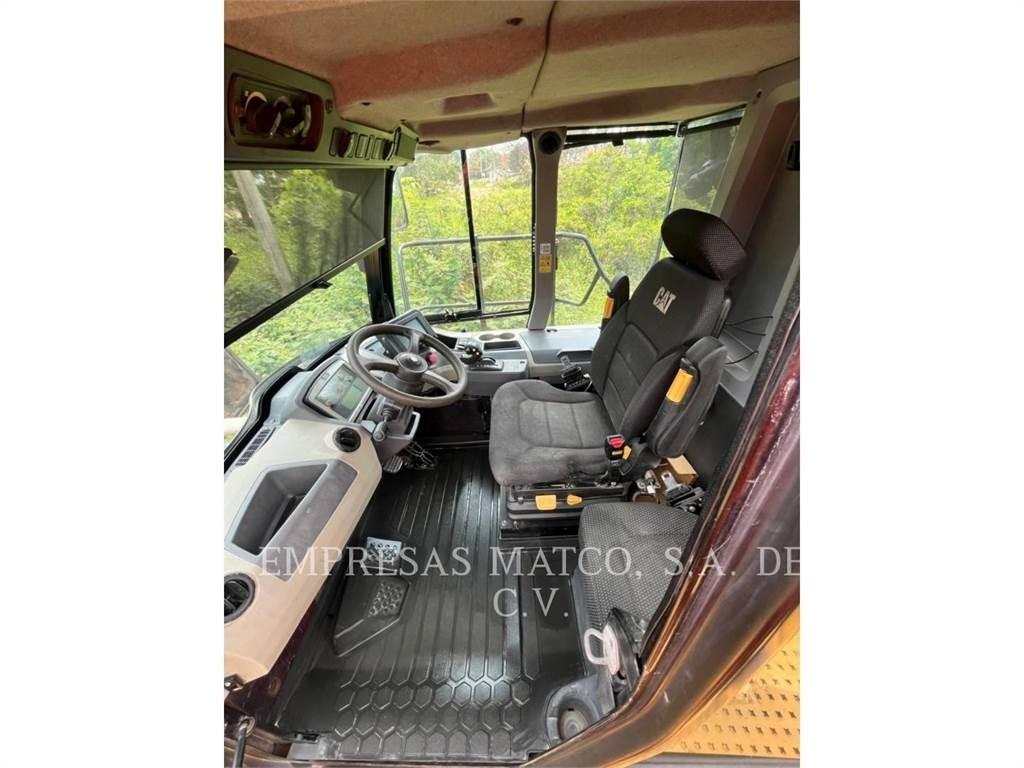 CAT 745-04LRC Dumpers articolati
