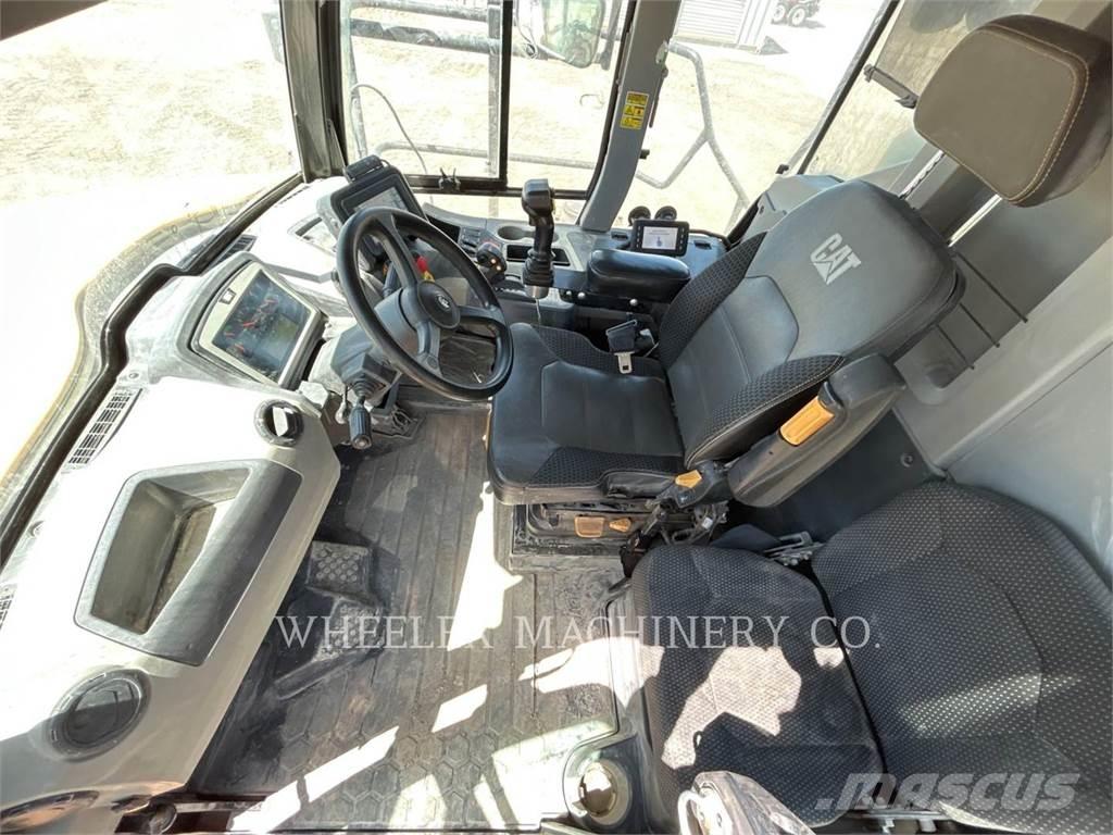 CAT 745 TG Dumpers articolati