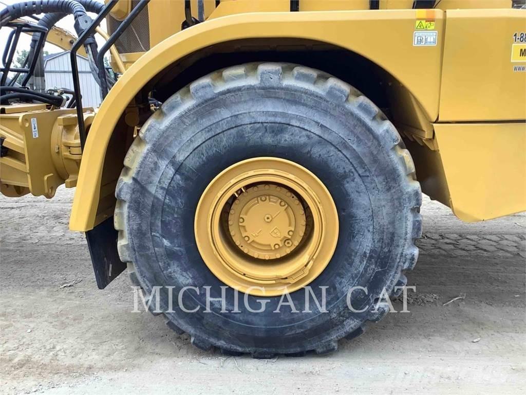 CAT 745C Dumpers articolati