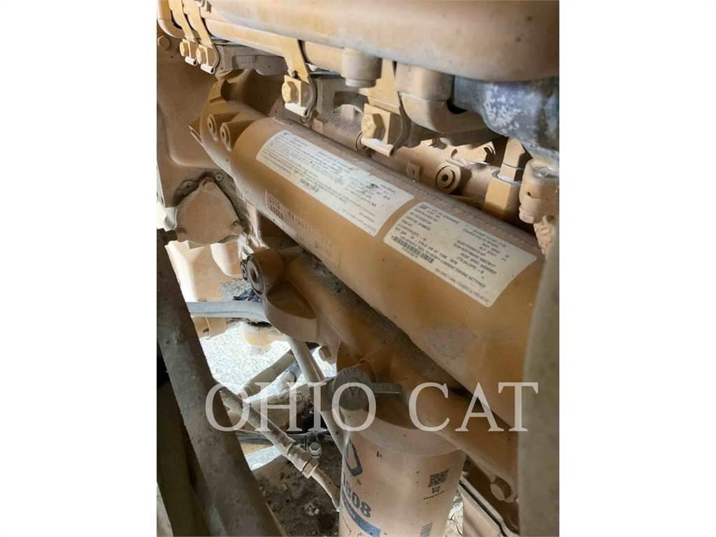 CAT 770G Dumpers articolati