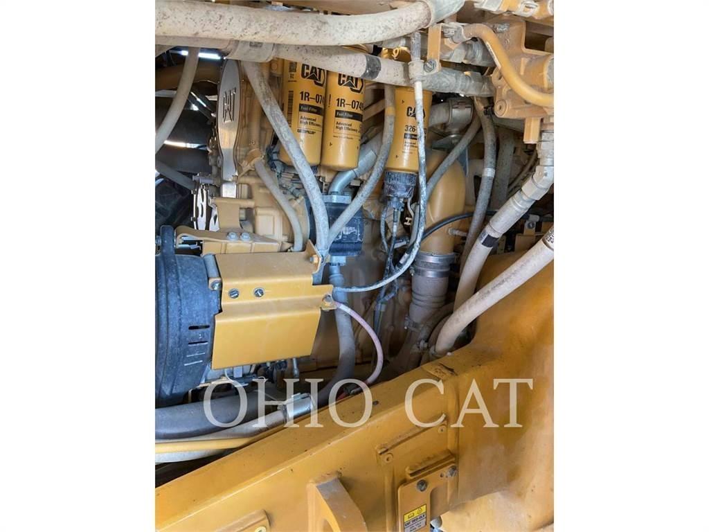 CAT 770G Dumpers articolati