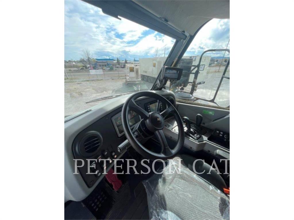 CAT 772G Accessori per Calcestruzzo