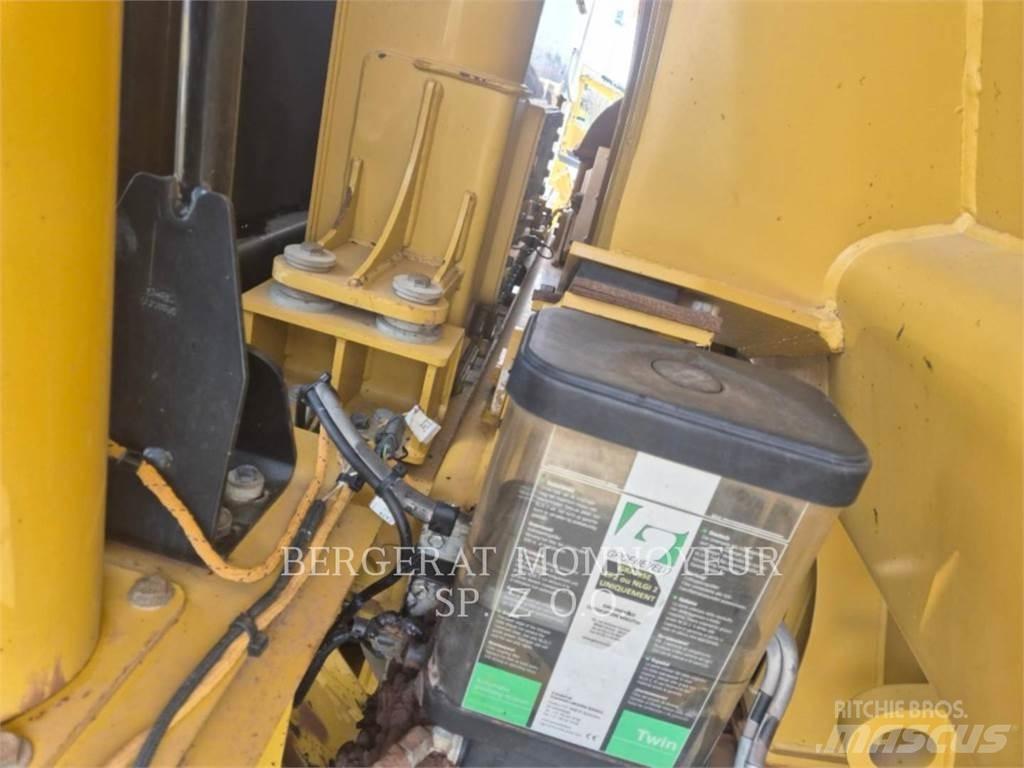 CAT 772G Dumpers articolati
