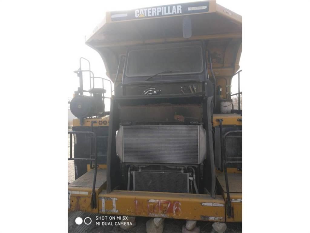 CAT 772GLRC Dumpers articolati