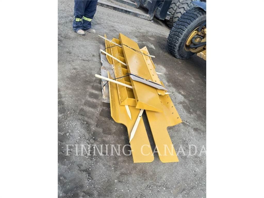 CAT 773G Dumpers articolati