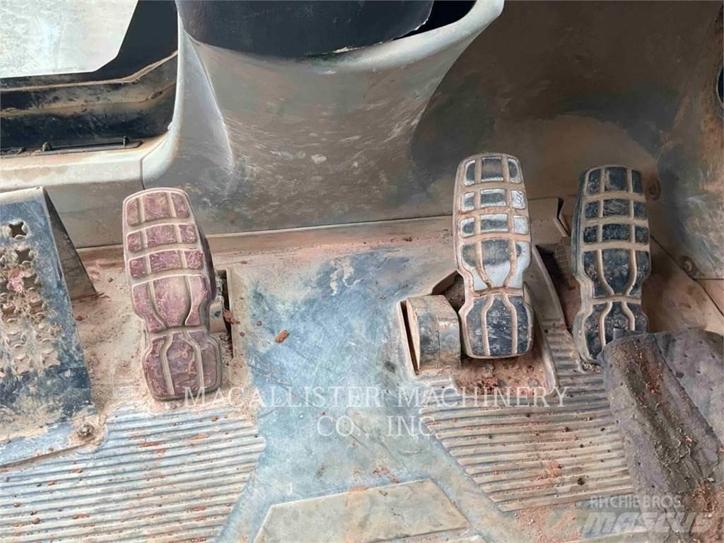 CAT 773G Dumpers articolati