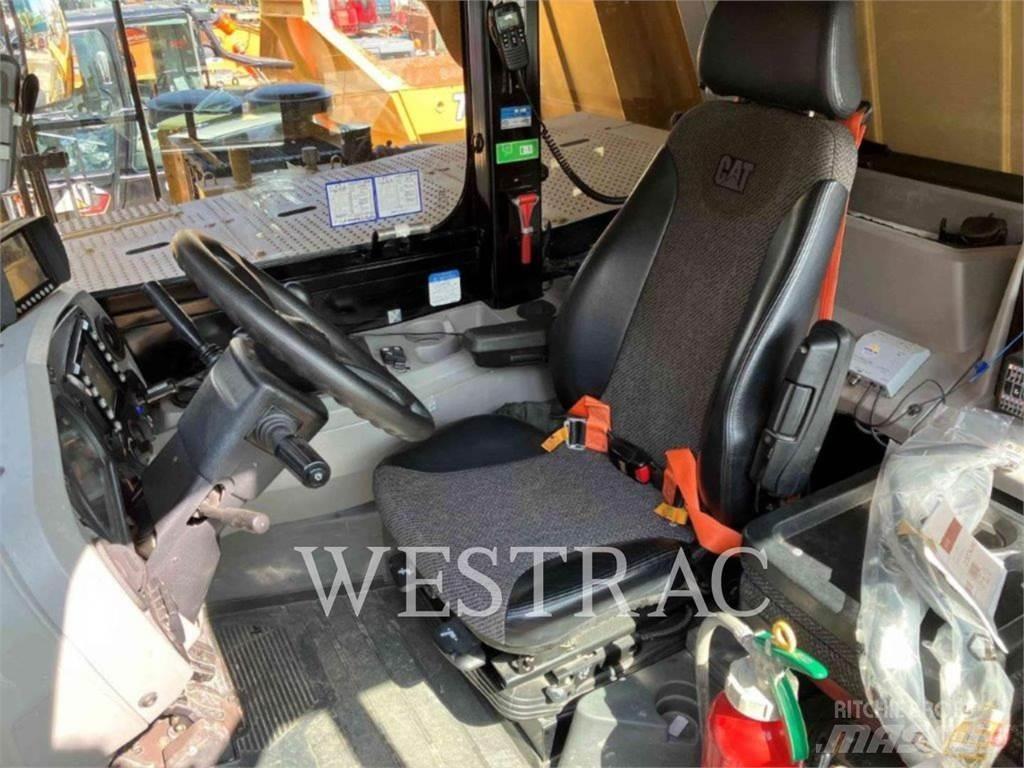 CAT 773GLRC Dumpers articolati