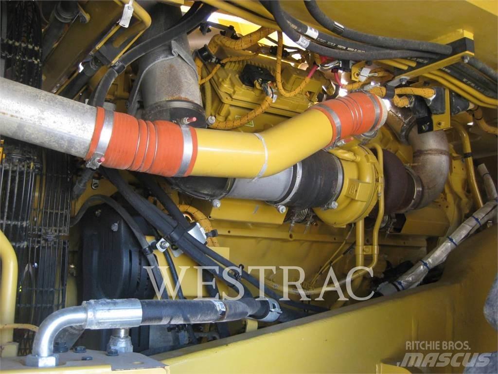 CAT 775GLRC Dumpers articolati