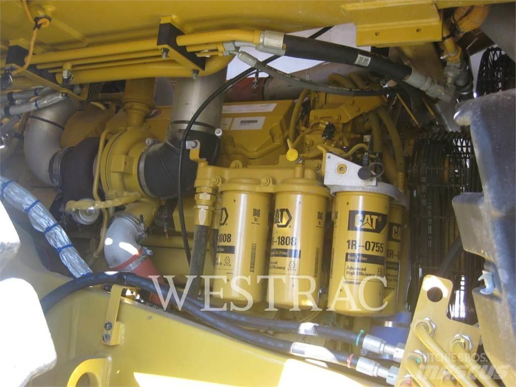 CAT 775GLRC Dumpers articolati