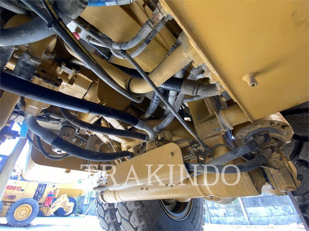 CAT 777-05 Dumpers articolati