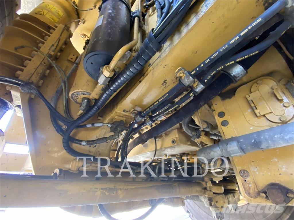 CAT 777-05 Dumpers articolati