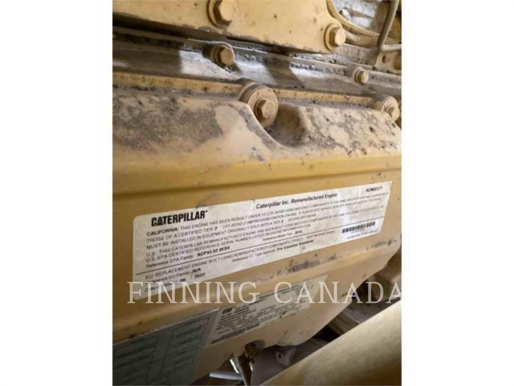 CAT 777F Dumpers articolati