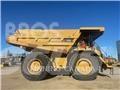 CAT 777F Dumpers articolati