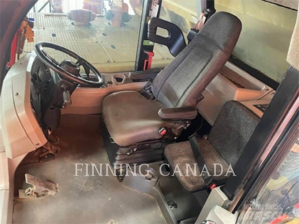 CAT 777F Dumpers articolati