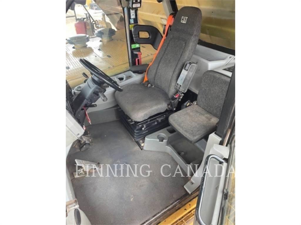 CAT 777F Dumpers articolati