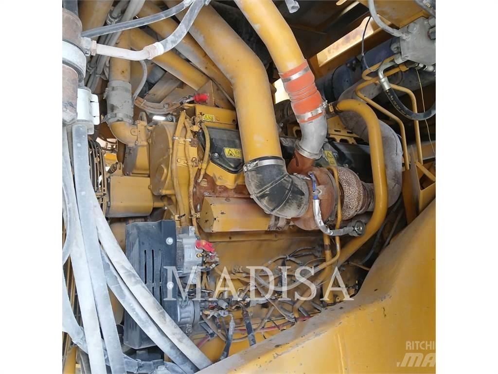 CAT 777F Dumpers articolati