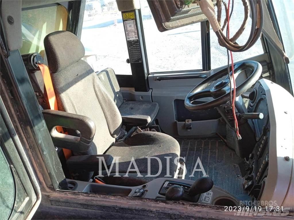CAT 777GLRC Dumpers articolati