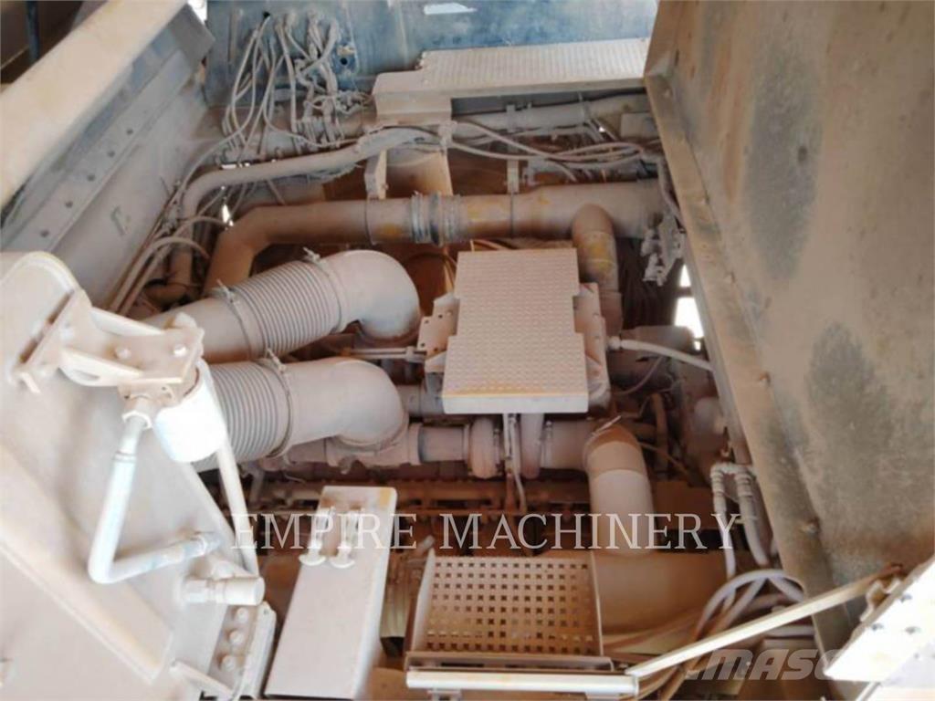 CAT 789D Dumpers articolati