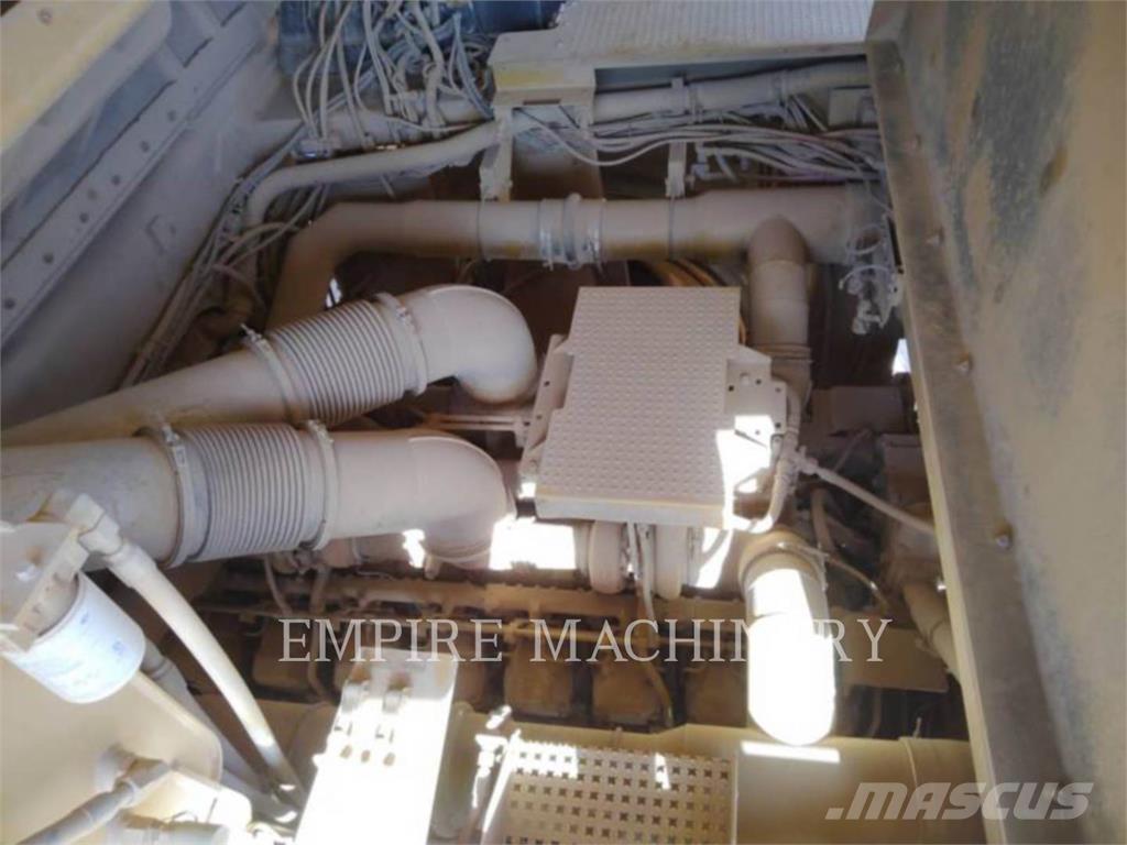 CAT 789D Dumpers articolati