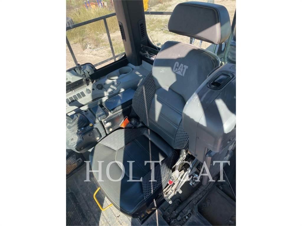 CAT 815 Compattatori da suolo