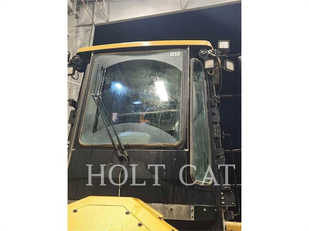 CAT 815 Compattatori da suolo