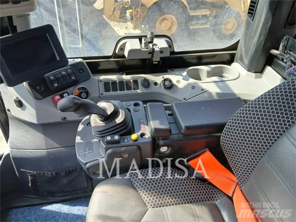 CAT 815 Compattatori da suolo