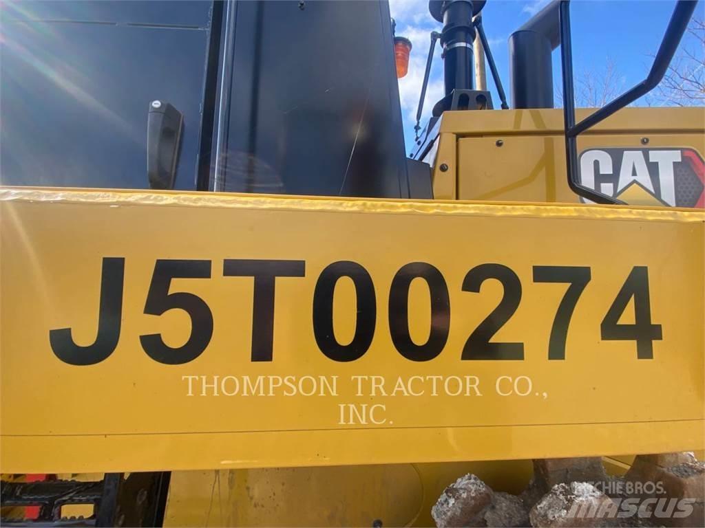 CAT 815 Compattatori da suolo