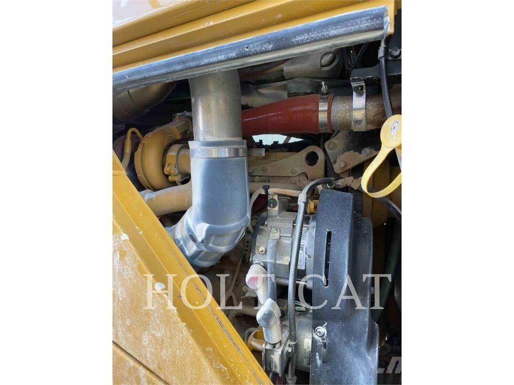 CAT 815 Compattatori da suolo
