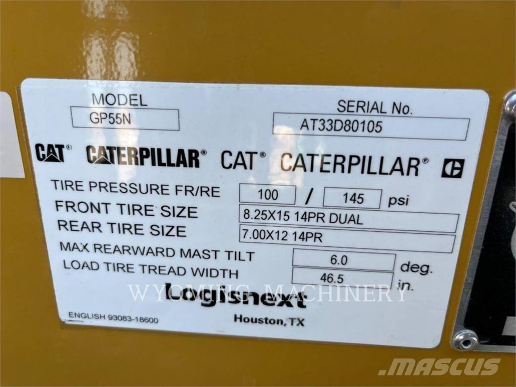CAT 815 Compattatori da suolo