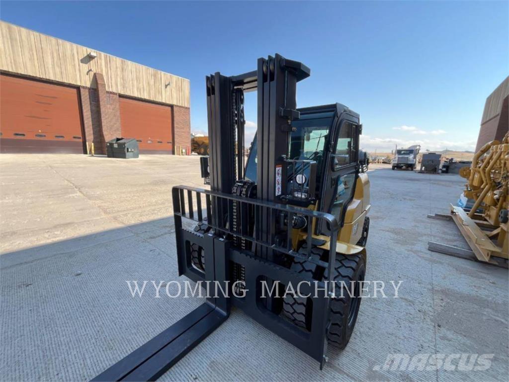 CAT 815 Compattatori da suolo