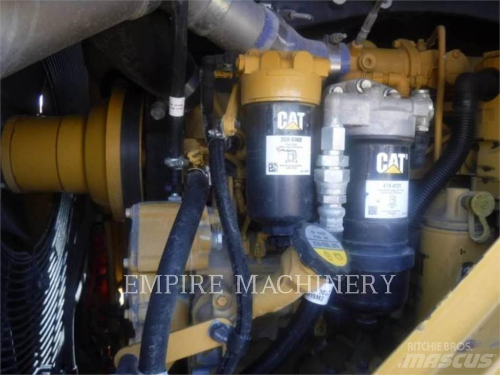 CAT 815-11 Compattatori da suolo