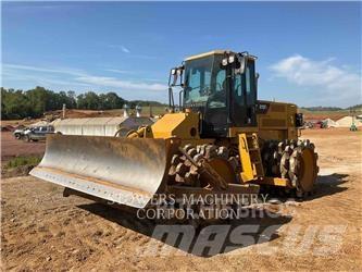 CAT 815F Compattatori da suolo