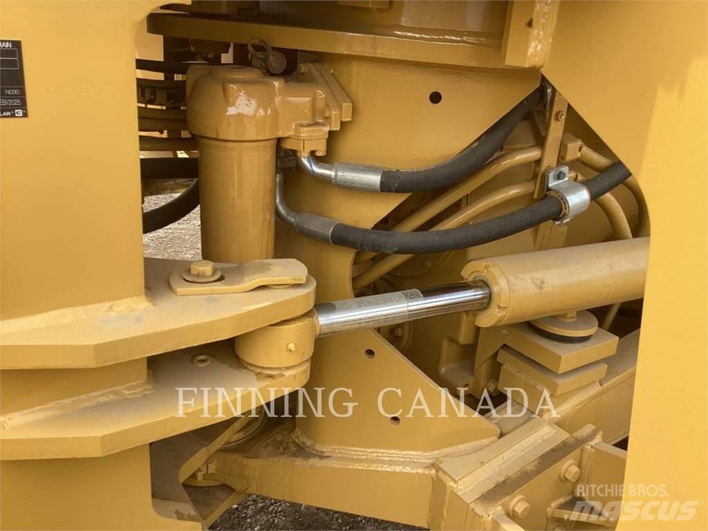 CAT 815F Compattatori da suolo