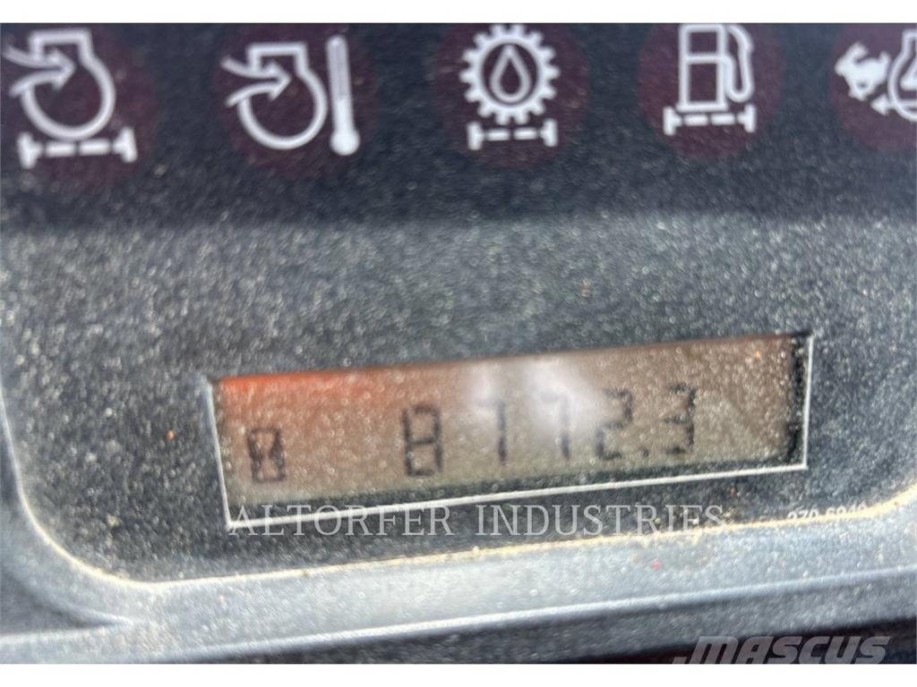 CAT 815F2 Compattatori da suolo