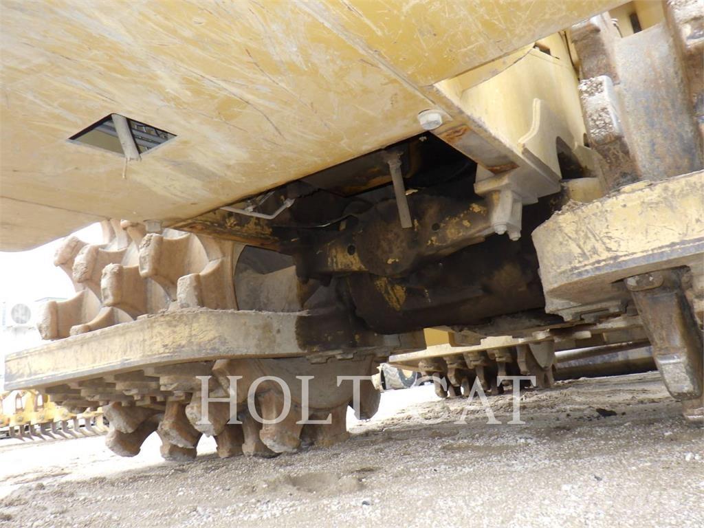 CAT 815FII Compattatori da suolo