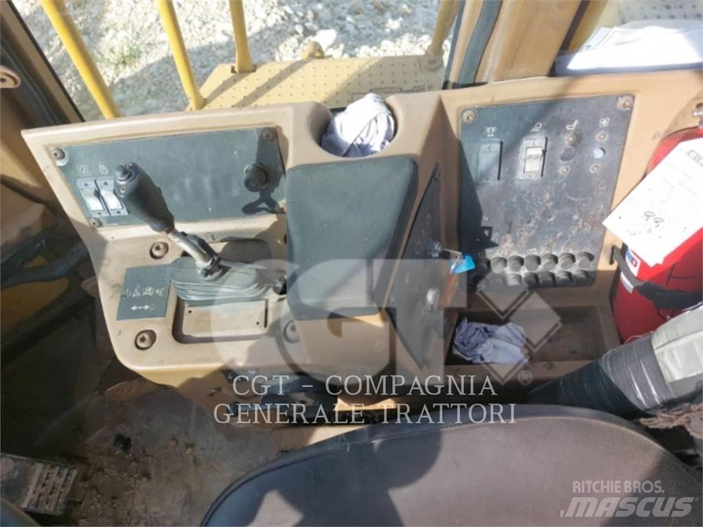 CAT 816 Compattatori da suolo