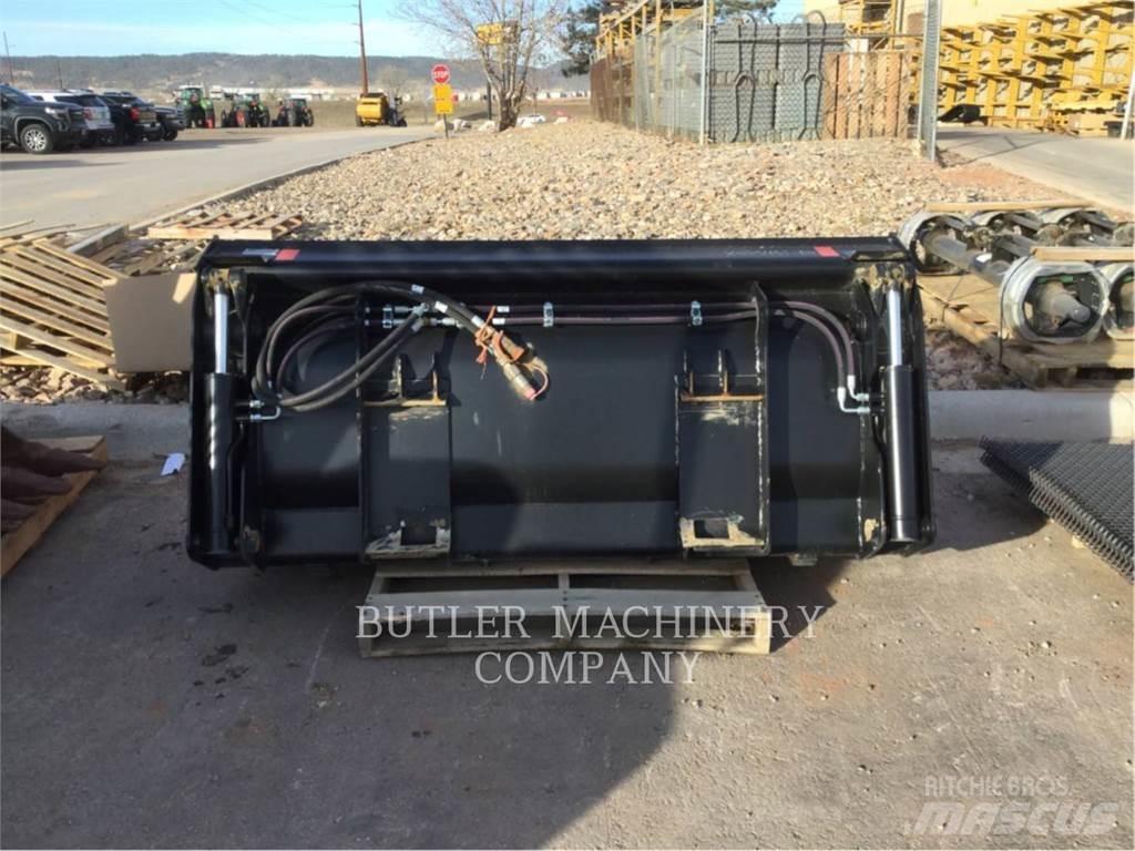 CAT 81SSLBUCKET Benne